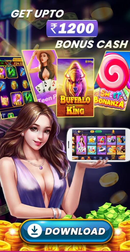Teen Patti Download 2025