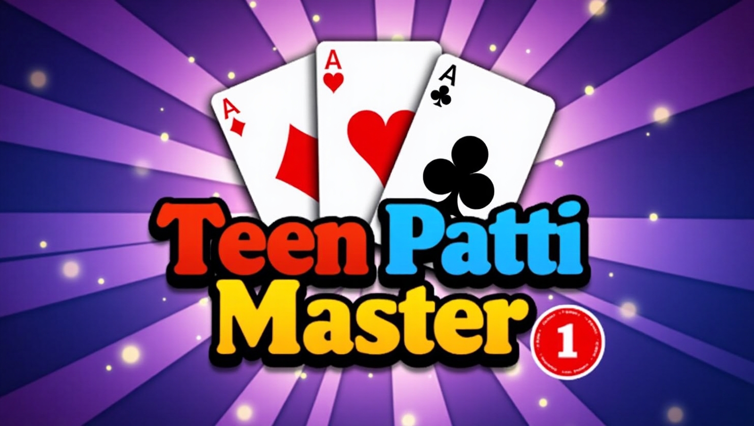 Teen Patti Master Purana Version Download & Get ₹ 1200 Sign Up Bonus